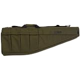 Assualt Systems Rifle Case fits Colt AR15/M16/M4, FN FS2000 and others