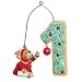 My First Christmas - Hallmark Ornament