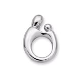 Mother and Child® Large Pendant