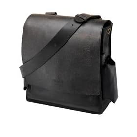 Scout Rubicon Rucksack Black Distressed Buffalo Leather Bag By Petunia Pickle Bottom (photo appears dark /bag is more gray)