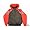 Nebraska Cornhuskers NCAA Kids/Child Hooded Jacket