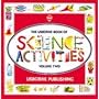 The Usborne Book of Science Activities, Vol. 2