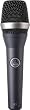 AKG C5 Professional condenser mic for lead & backing vocals on stage