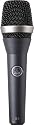 AKG D 5 Supercardioid Handheld Dynamic Microphone
