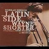 The Latin Side of Wayne Shorter