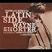 Image of The Latin Side of Wayne Shorter