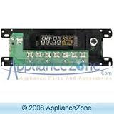 Review Frigidaire  / Stove/Oven/Range Clock/Timer - 5303270370