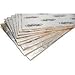 Dynamat Xtreme Mega Pak (10465) 72 Sq. Ft. (6.6 meters) 9 Pieces 24