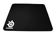 Steelseries QcK, Negro, 150 g, 320 x 270 x 2 mm