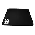 SteelSeries QcK Gaming Mouse Pad (Black)