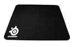 SteelSeries QcK Gaming Mouse Pad (Black)
