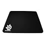 Steelseries QcK, Negro, 150 g, 320 x 270 x 2 mm de Steelseries