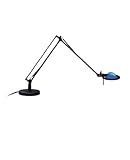 Best Price Berenice small table lamp - green, black, 110 - 125V (for use in the U.S., Canada etc.)