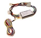 Review KRAM  / 2G. Drive & Talk Radio Mute Chrysler 2004- (Boston Sound S.)