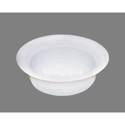 Bates & Bates P1818 Finish: White