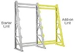 Reel Rack Add-On Unit 48W X 36D X 120H