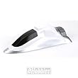 Canopy with Hook, Silver: ZZR3