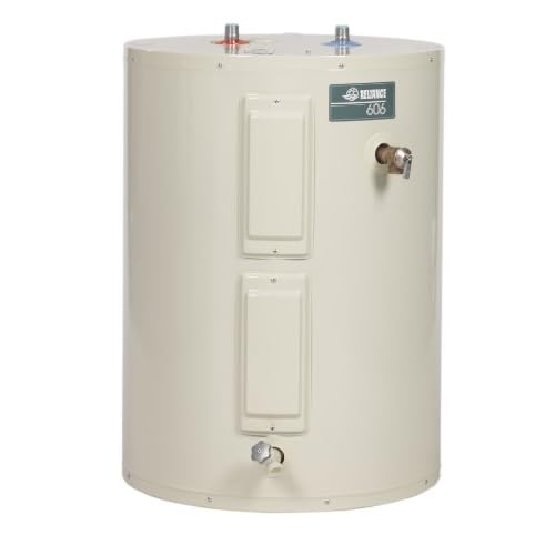 Bradford White M230L6DS 1NCWW 30 Gallon Electric Water Heater Lowboy Model