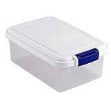 Airtight Pet Food Storage - 2.75 Gallon by Iris by Iris