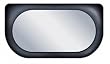 K Source V108 Vanity Mirror Euro Style, Compact Size 6 1/4