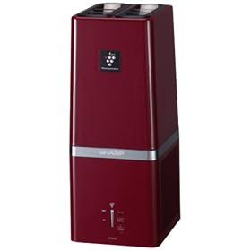 SHARP �v���Y�}�N���X�^�[�C�I�������@ ���b�h�n IG-B100-R