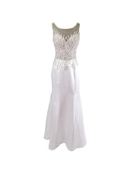 Sexy Sheath Beaded Cocktail Chiffon/Satin Evening Dress/Bridesmaid Dress/Prom Dress/Wedding Party Dress 