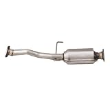 Bosal Catalytic Converter 099-117 by Bosal