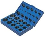 Review Draper  / Draper 56345 Metric O-Ring Assortment 419 Pcs  