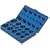 Draper 56345 Metric O-Ring Assortment 419 Pcs