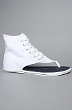 Converse The Chuck Taylor All Star Sandal in White - Shoes for Women