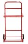 Recycle Bin Cart (HT2059-AA)
