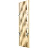 3' Accordian Porch Gate