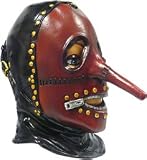 Slipknot: Chris Mask