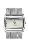 Anne Klein Bracelet Collection Mother-of-Pearl Dial Women's Watch #9251MPSV