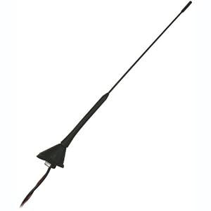 Scosche VW102 Amplified Antenna by 