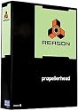 Propellerhead Reason 4.0 Recording Software