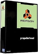 Propellerhead Reason 4.0 - Upgrade from 3.0 Digital Audio Workstation Software