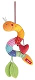 Produkt-Bild: sigikid 49931 - Baby.basics, Anh. Raupe