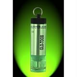 New High Intensity Waterproof Glo-Toob LED Marker Light for Scuba Diving, Snorkeling, Boating & Camping - Green