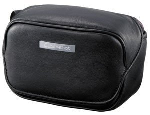 Sony LCSHC Carrying Case for the DSC-H3