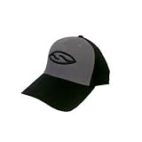 Smith Dual Hat (Black)