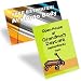 Custom Postcards (qty 100). Promote your business with. Standard or Oversized. Easy o...