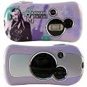 Disney Pix Click Digital Camera - Hannah Montana
