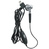 Wireless Essentials SYN0896 Motorola RAZR Earbud Headset