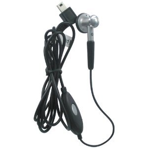 Wireless Essentials SYN0896 Motorola RAZR Earbud Headset Wireless Essentials SYN0896 Motorola RAZR Earbud Headset