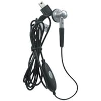Wireless Essentials SYN0896 Motorola RAZR Earbud Headset