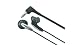 Sony EPEX1H.AE spare earbuds for EX series headphones - grey