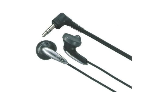 Sony EPEX1H.AE spare earbuds for EX series headphones - grey