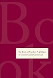 The book of Numbers : a critique of Genesis
