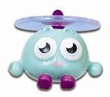 from Moshi Monsters Moshi Monsters Series 2 Wurley No.105 Ultra Rare Moshling Figure